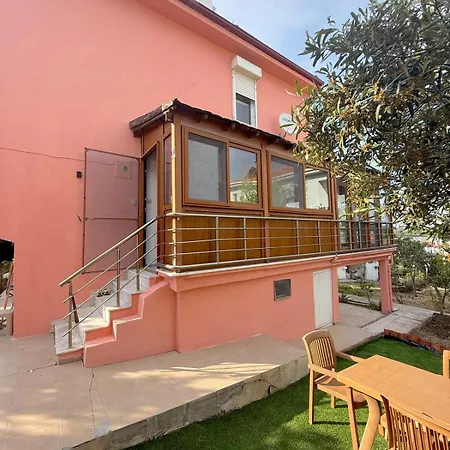 Villa Da Loca In Cunda Island فيلة Ayvalı