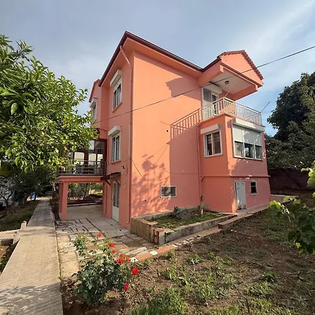 Villa Da Loca In Cunda Island * Ayvalı
