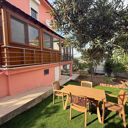 Da Loca In Cunda Island Ayvalı