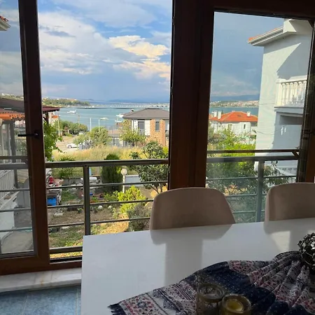 Da Loca In Cunda Island Ayvalı
