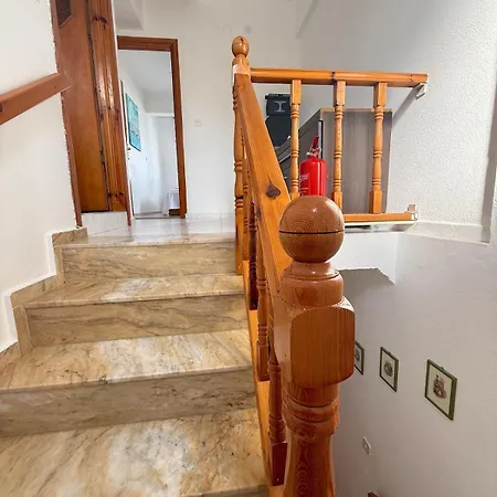 فيلة Villa Da Loca In Cunda Island
