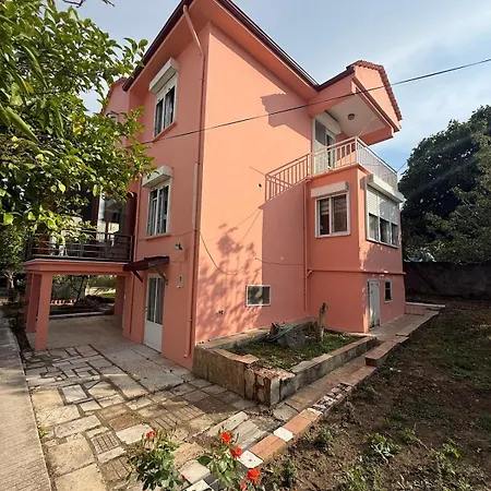 Villa Da Loca In Cunda Island فيلة *