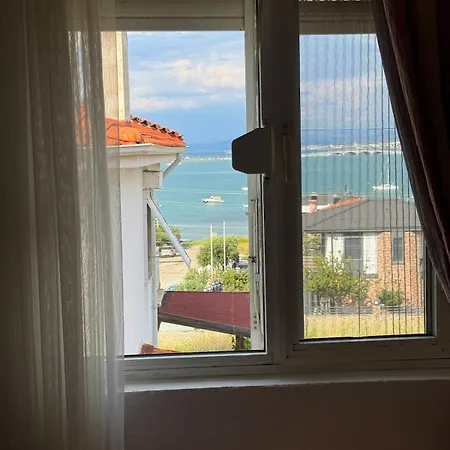 Villa Da Loca In Cunda Island *