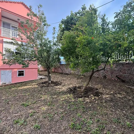 Da Loca In Cunda Island Ayvalı