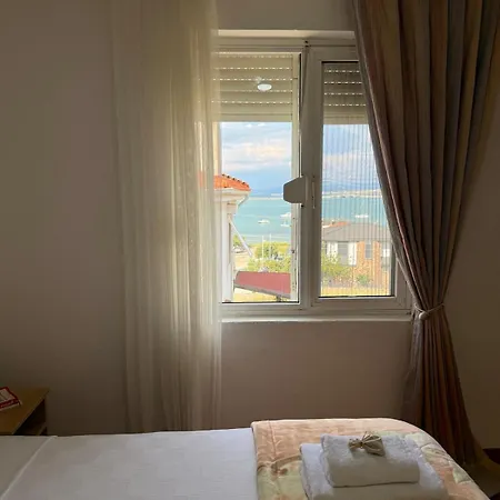 Villa Da Loca In Cunda Island فيلة Ayvalı