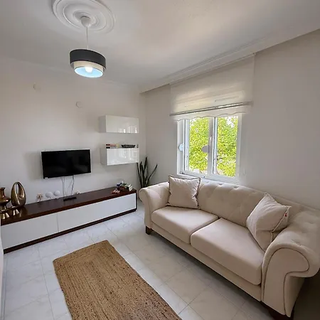 Villa Da Loca In Cunda Island فيلة Ayvalı