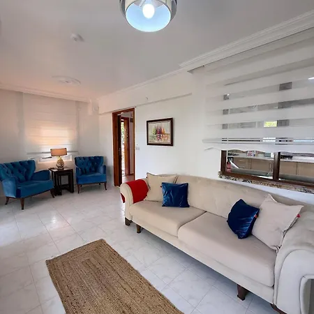 فيلة Villa Da Loca In Cunda Island Ayvalı