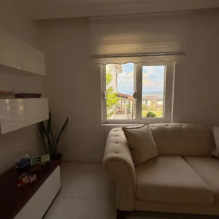 فيلة Villa Da Loca In Cunda Island Ayvalı
