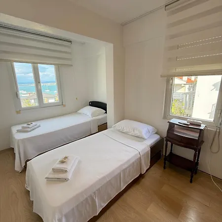 Da Loca In Cunda Island Ayvalı